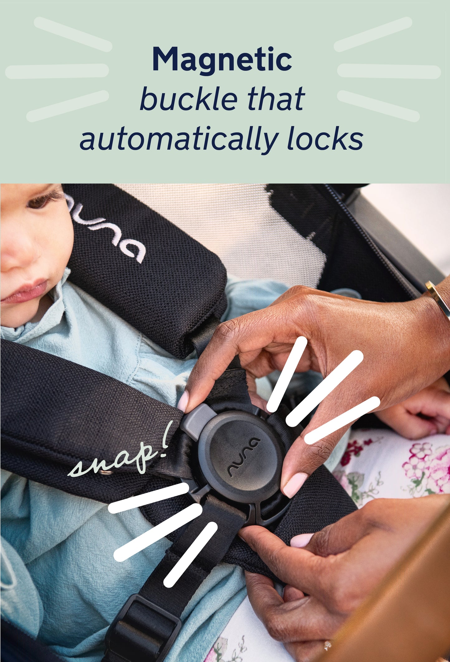 Nuna MIXX next + PIPA rx Travel System