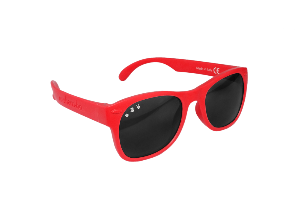 RoShamBo Baby Shades RoShamBo - Babies in Bloom