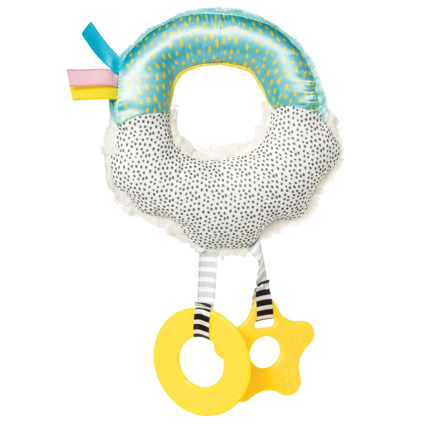 Cherry Blossom Cloud Travel Toy