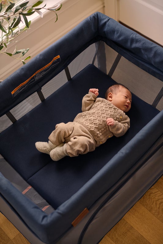 UPPAbaby Remi Playard
