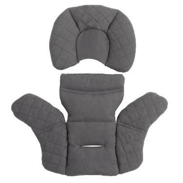 Nuna PIPA Organic Cotton Insert Nuna Baby Essentials - Babies in Bloom