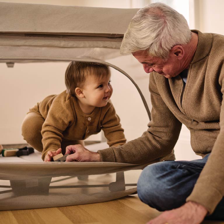 UPPAbaby Remi Playard