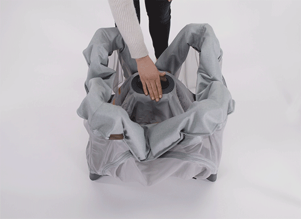 UPPAbaby Remi Playard