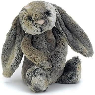 Jellycat Bashful Bunny Jellycat - Babies in Bloom