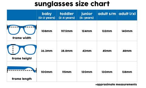 RoShamBo Baby Shades RoShamBo - Babies in Bloom