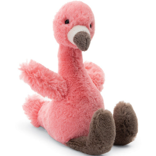 Jellycat Bashful Flamingo
