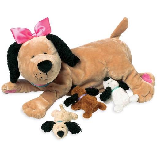 Nursing Pets