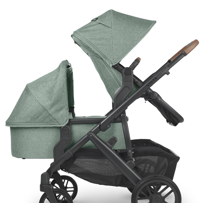 UPPAbaby Lower Adapters for Vista and Vista V2