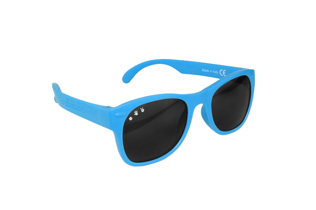 RoShamBo Baby Shades RoShamBo - Babies in Bloom
