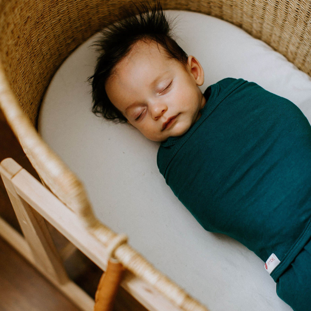 Swaddles + Blankets