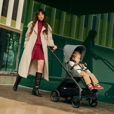 Bugaboo Dragonfly