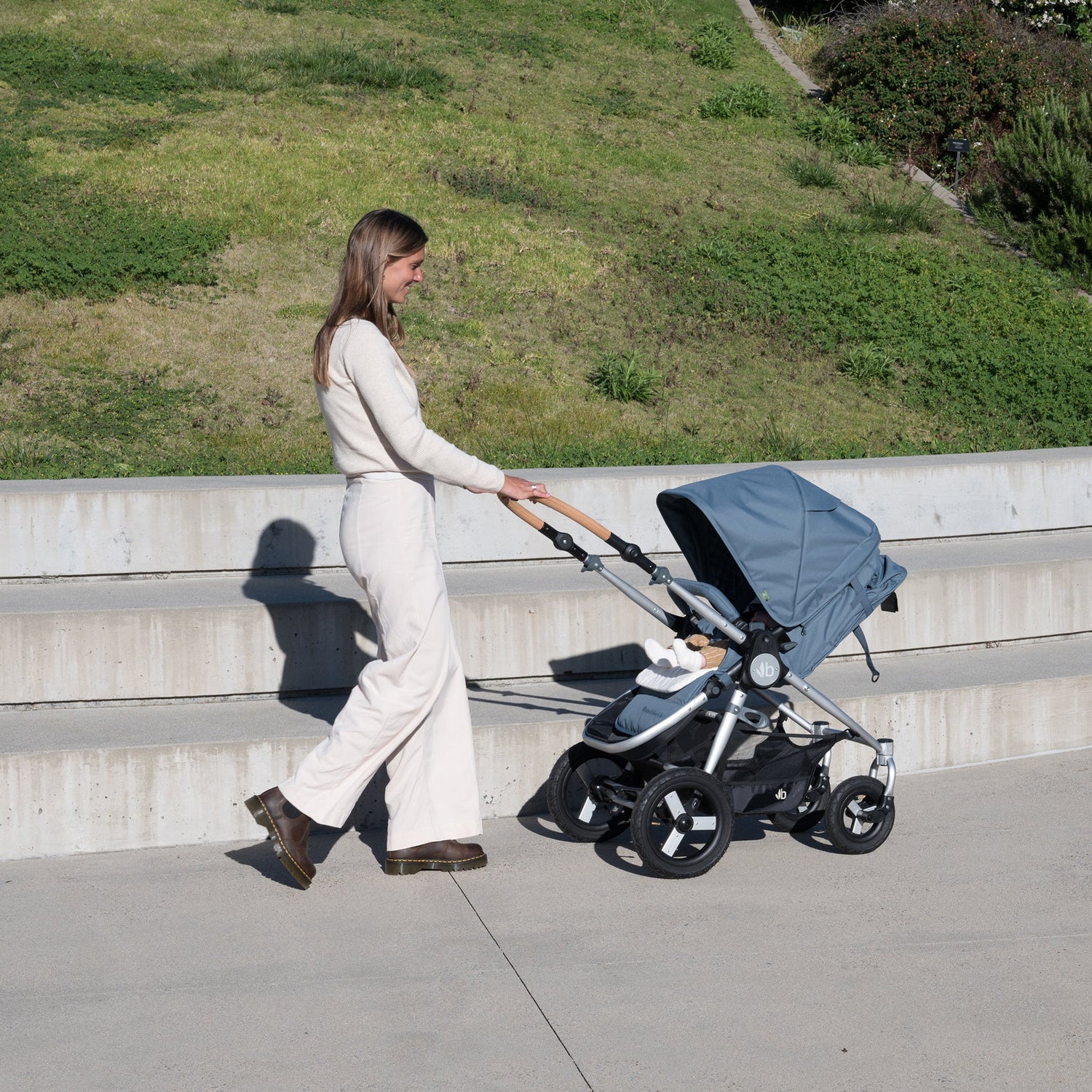Single Strollers