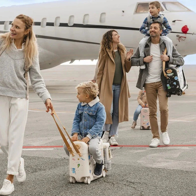 JetKids by Stokke