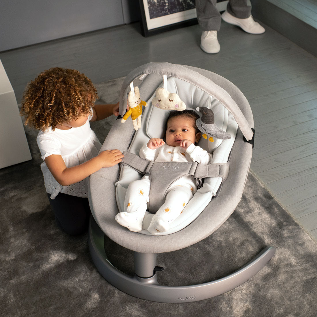 Baby Loungers