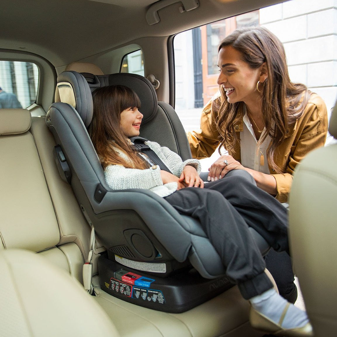 Convertible Car Seats