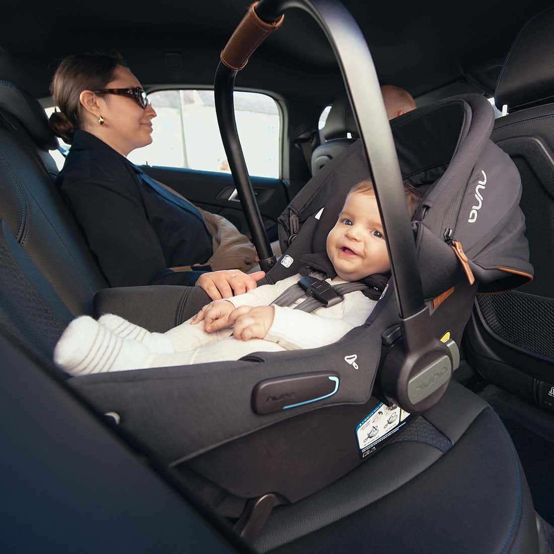 Infant Car Seats