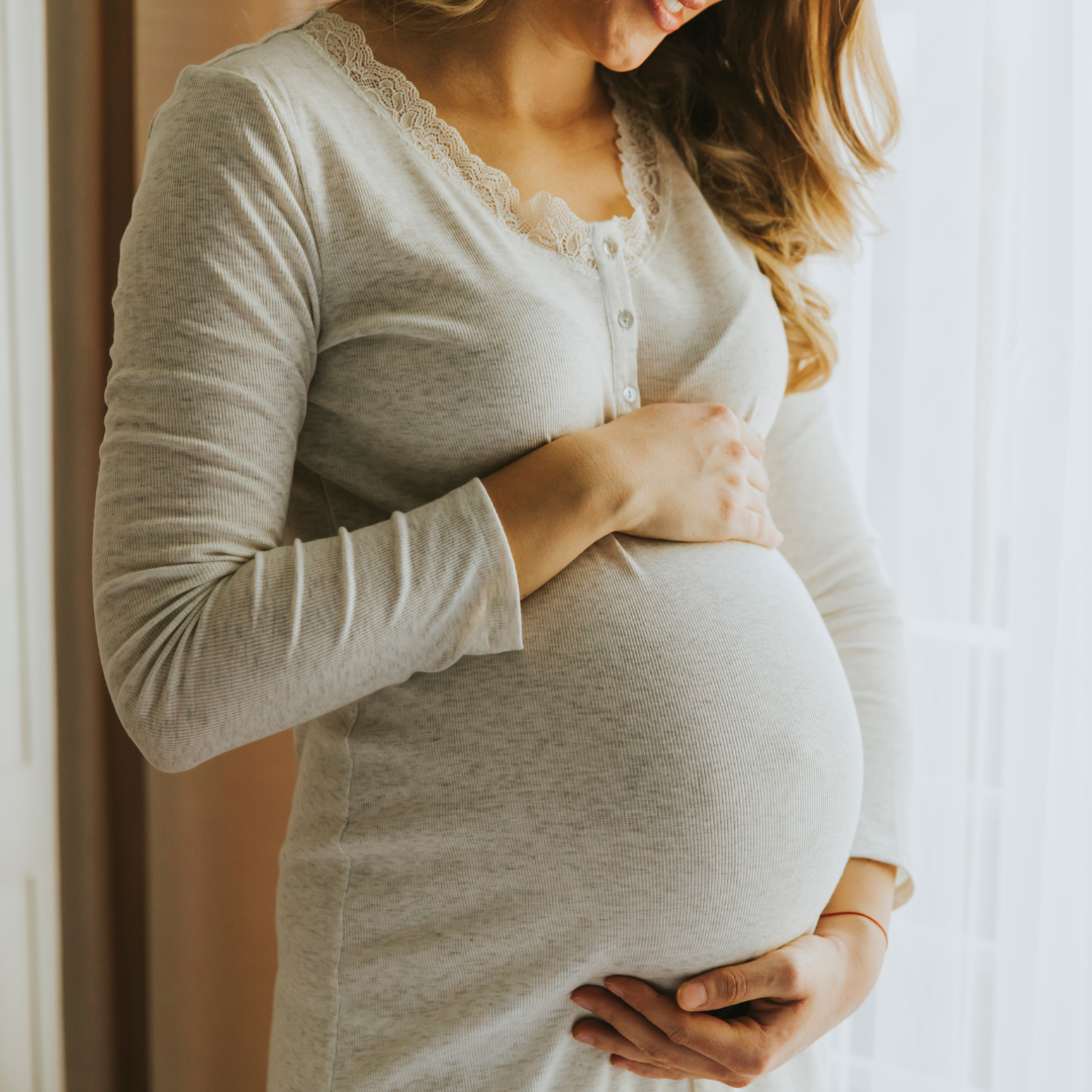 Pregnancy, Birth + Postpartum