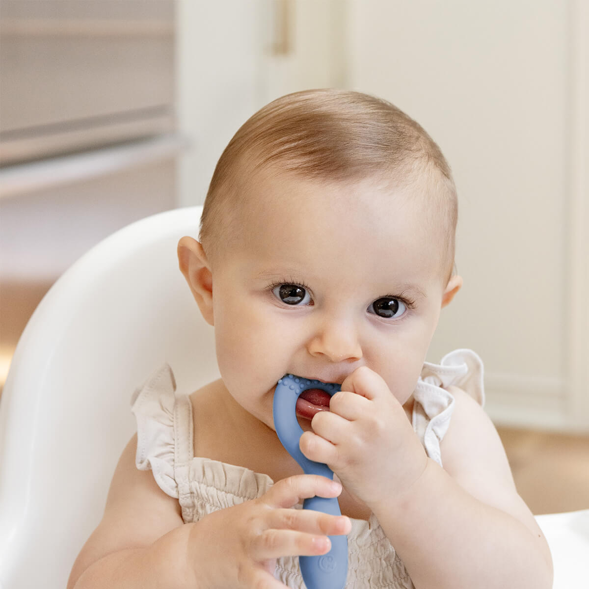 Teething