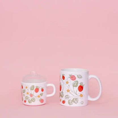 Helmsie Mama and Me Cup Sets