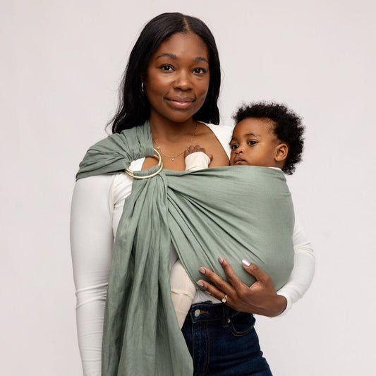 Acadian - Linen Sling