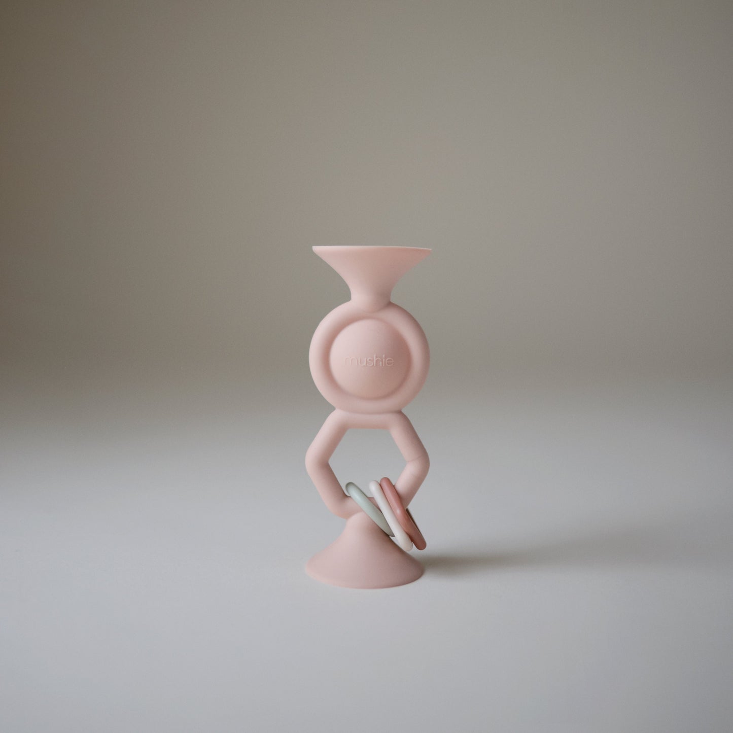 HexaPop Suction Toy - Babies in Bloom