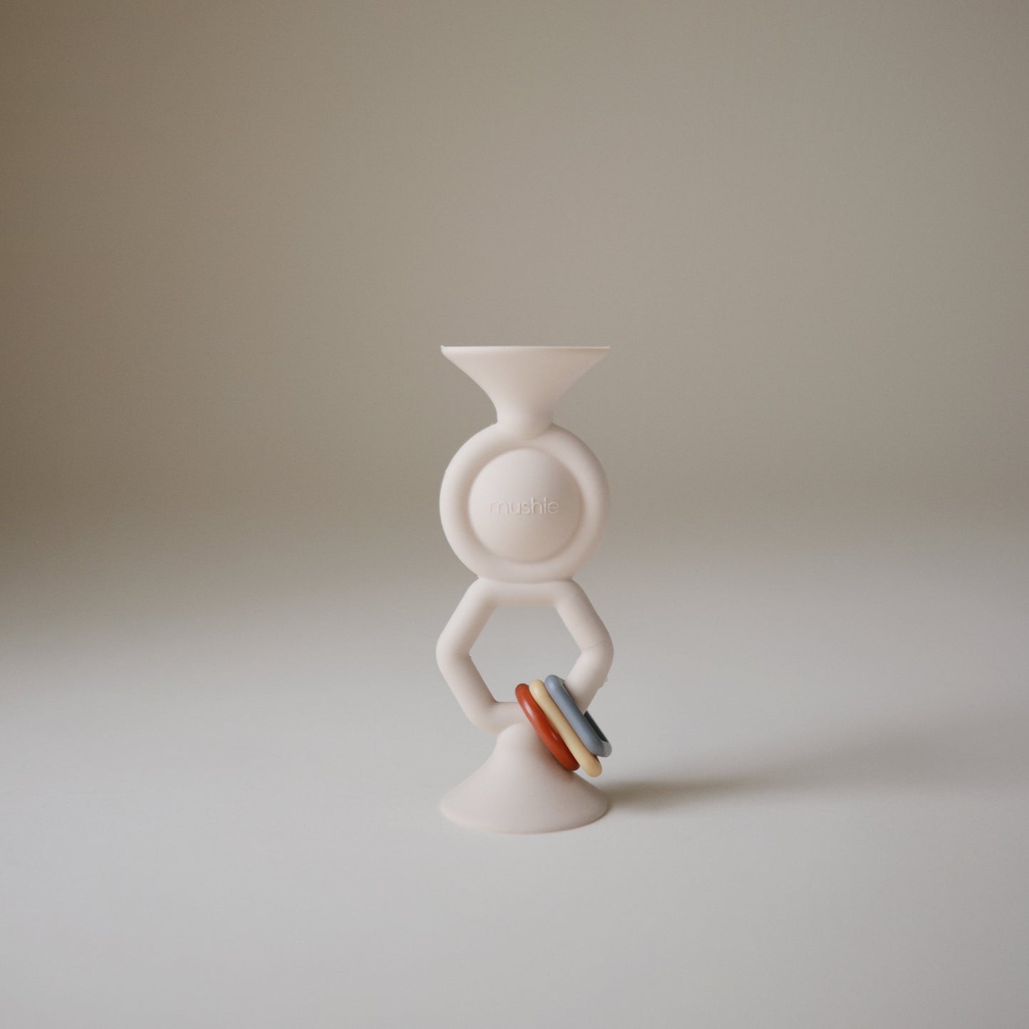 HexaPop Suction Toy - Babies in Bloom