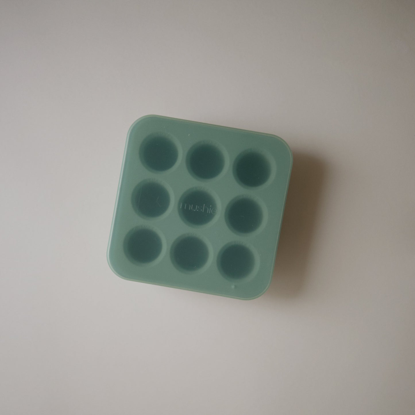 Fresh Food Feeder Freezer Tray - Babies in Bloom