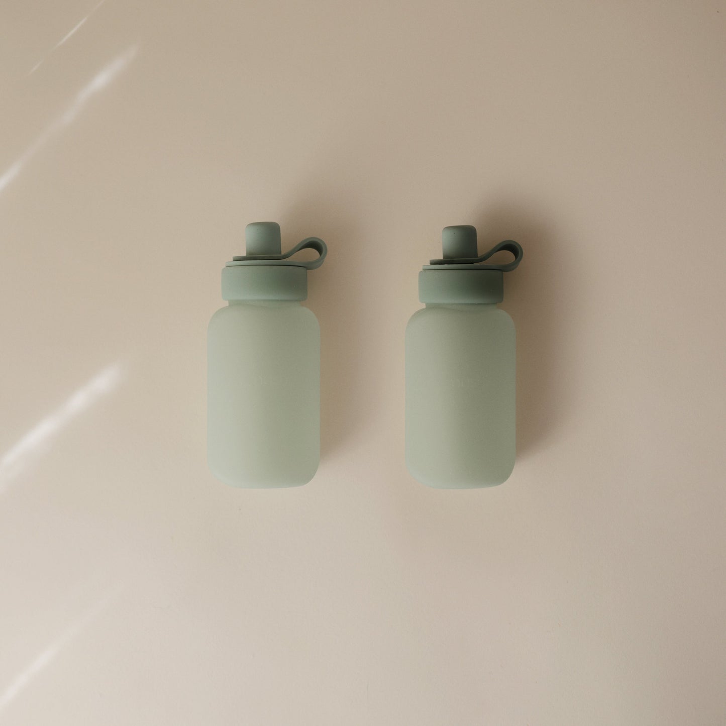 Silicone Puree Pouch - Babies in Bloom
