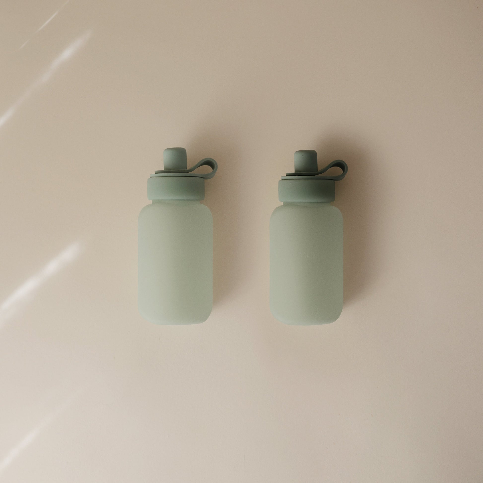 Silicone Puree Pouch - Babies in Bloom