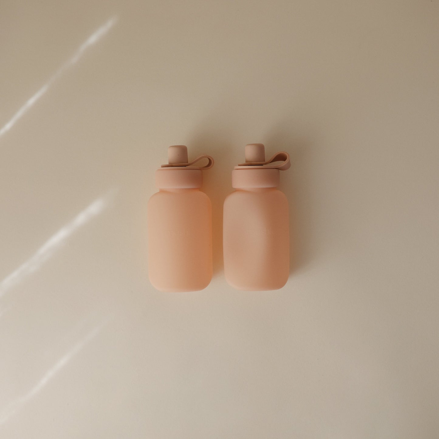 Silicone Puree Pouch - Babies in Bloom