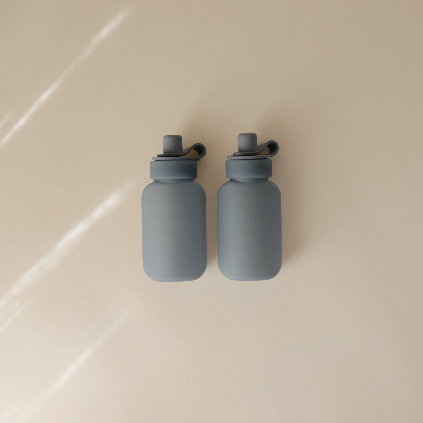 Silicone Puree Pouch - Babies in Bloom