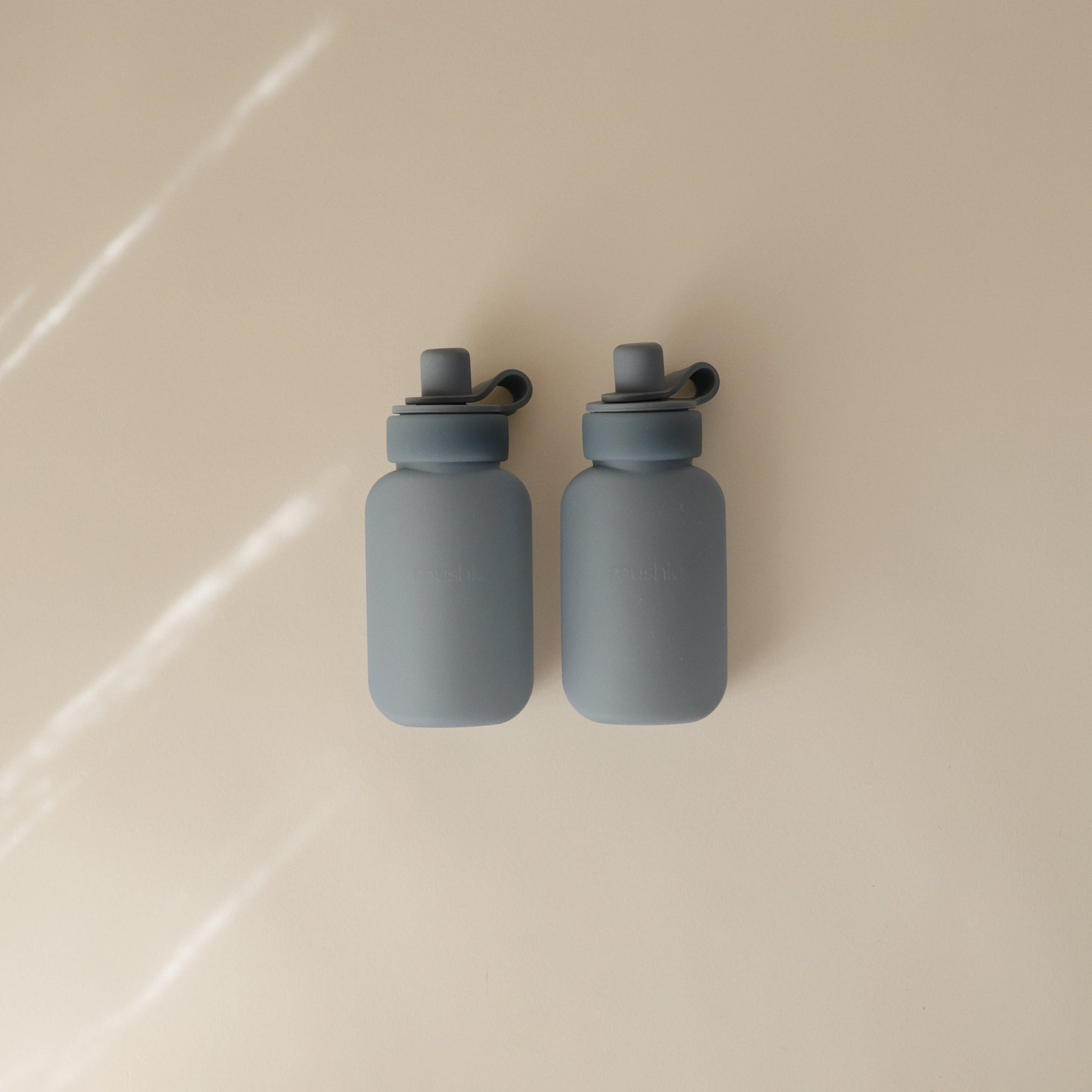 Silicone Puree Pouch - Babies in Bloom