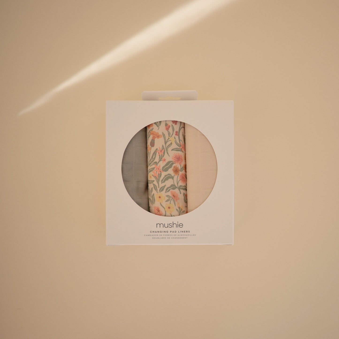 Changing Pad Liners - Babies in Bloom