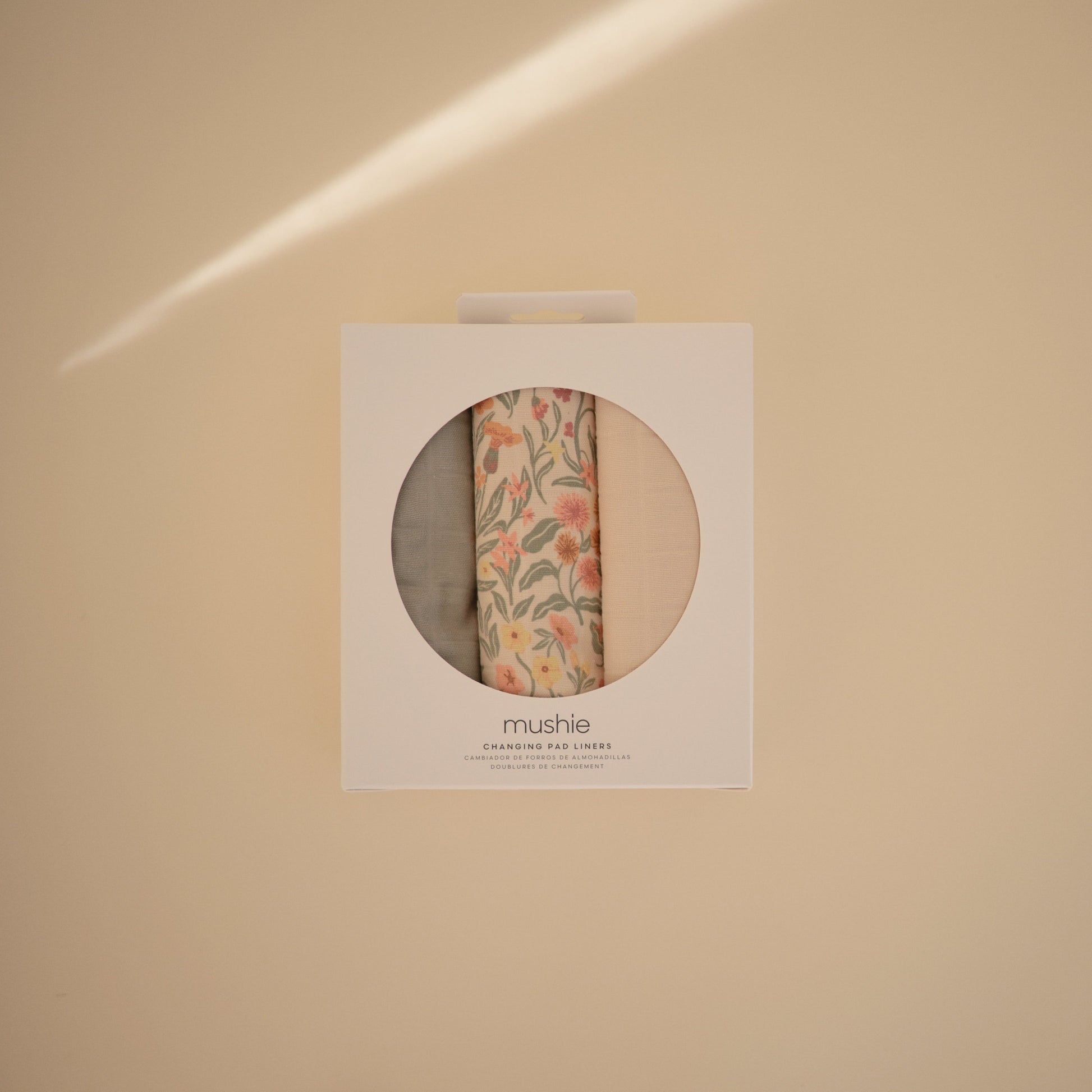 Changing Pad Liners - Babies in Bloom