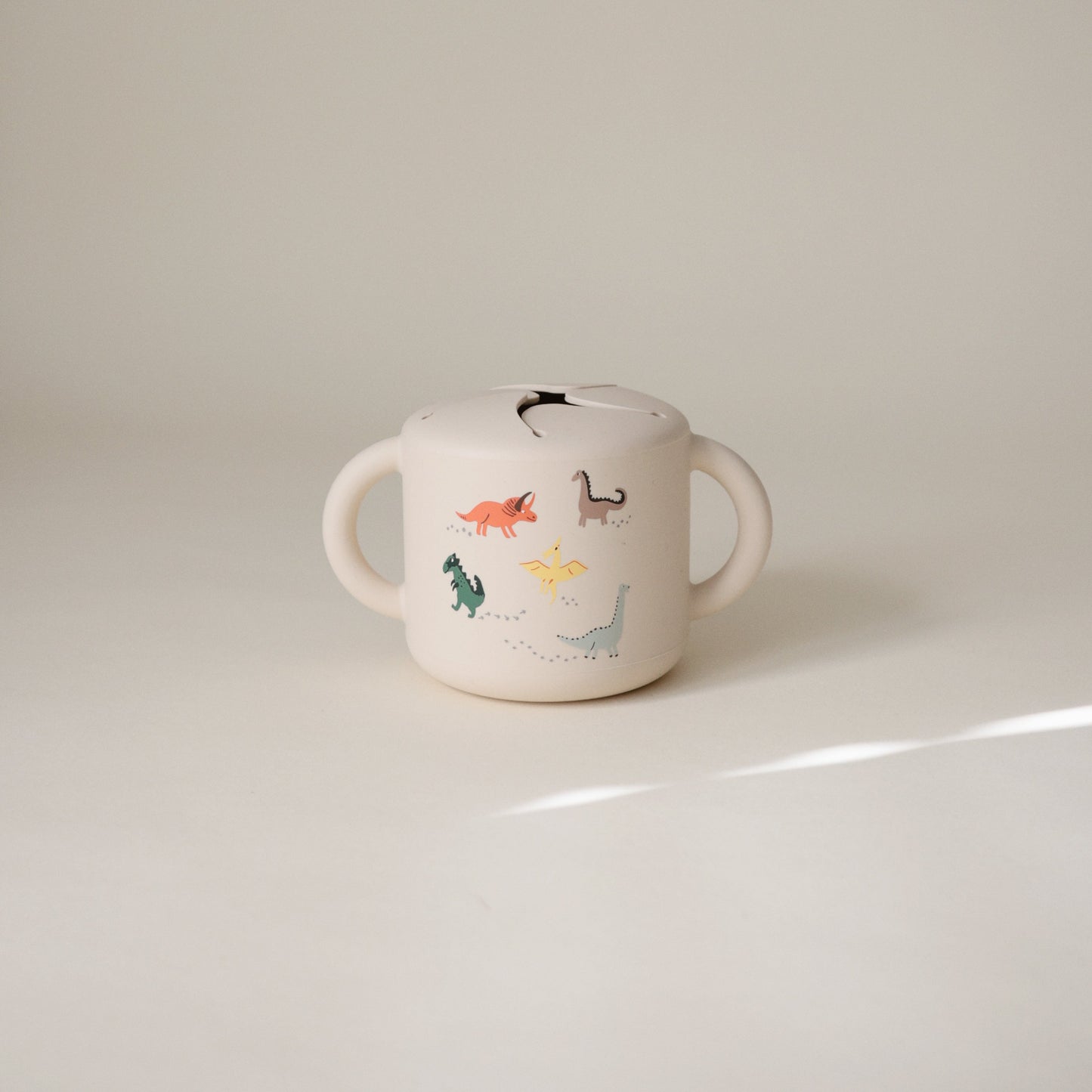Snack Cup - Babies in Bloom