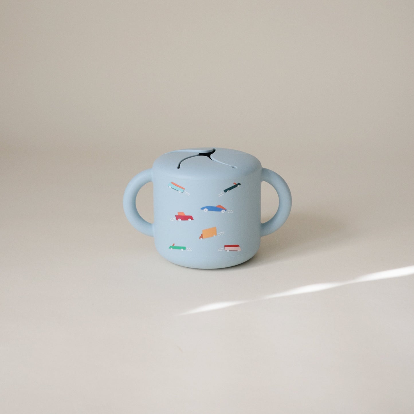 Snack Cup - Babies in Bloom