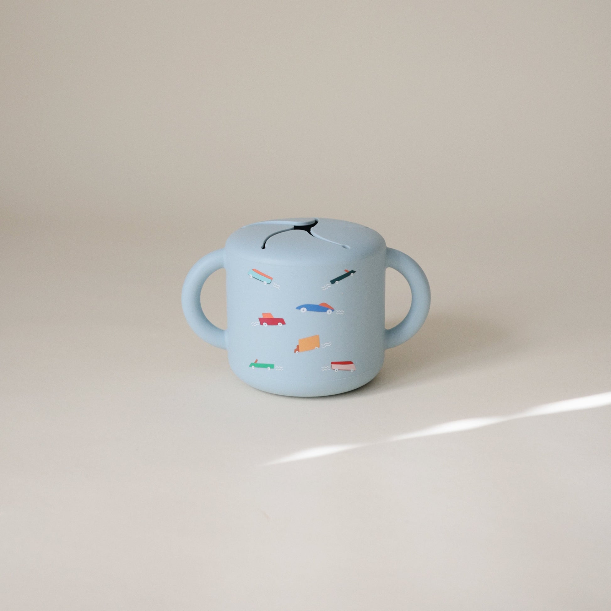 Snack Cup - Babies in Bloom