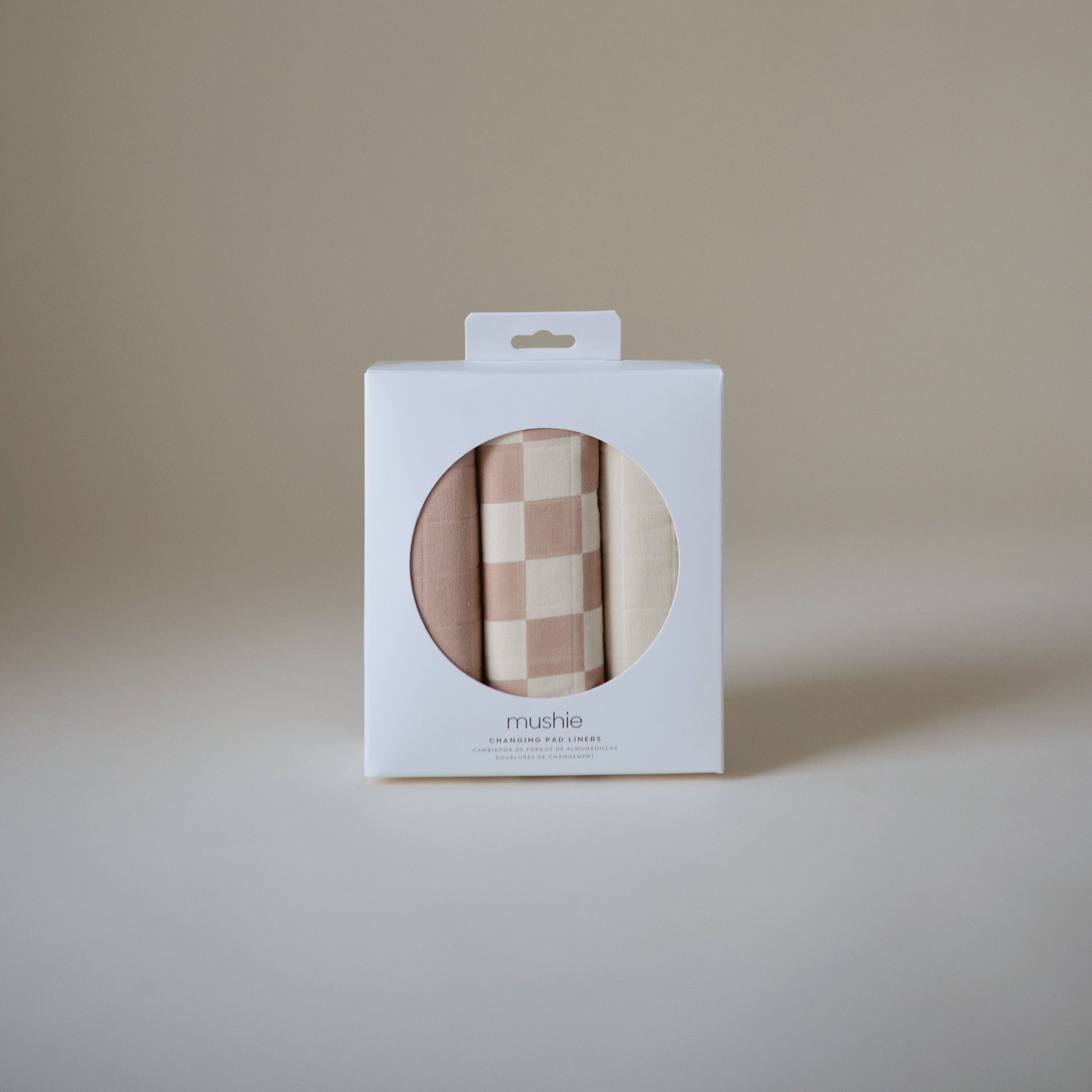 Changing Pad Liners - Babies in Bloom