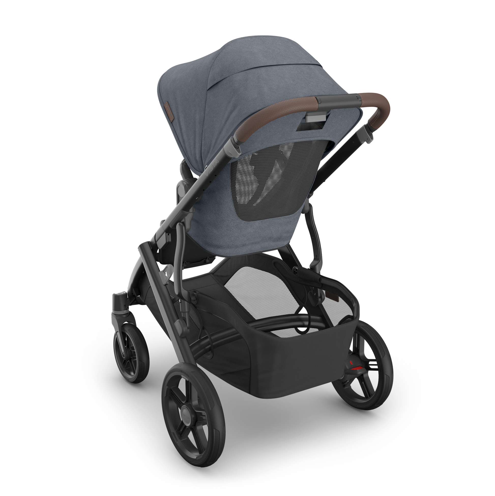 uppababy vista width UPPAbaby Vista V3 Strollers – Babies in Bloom