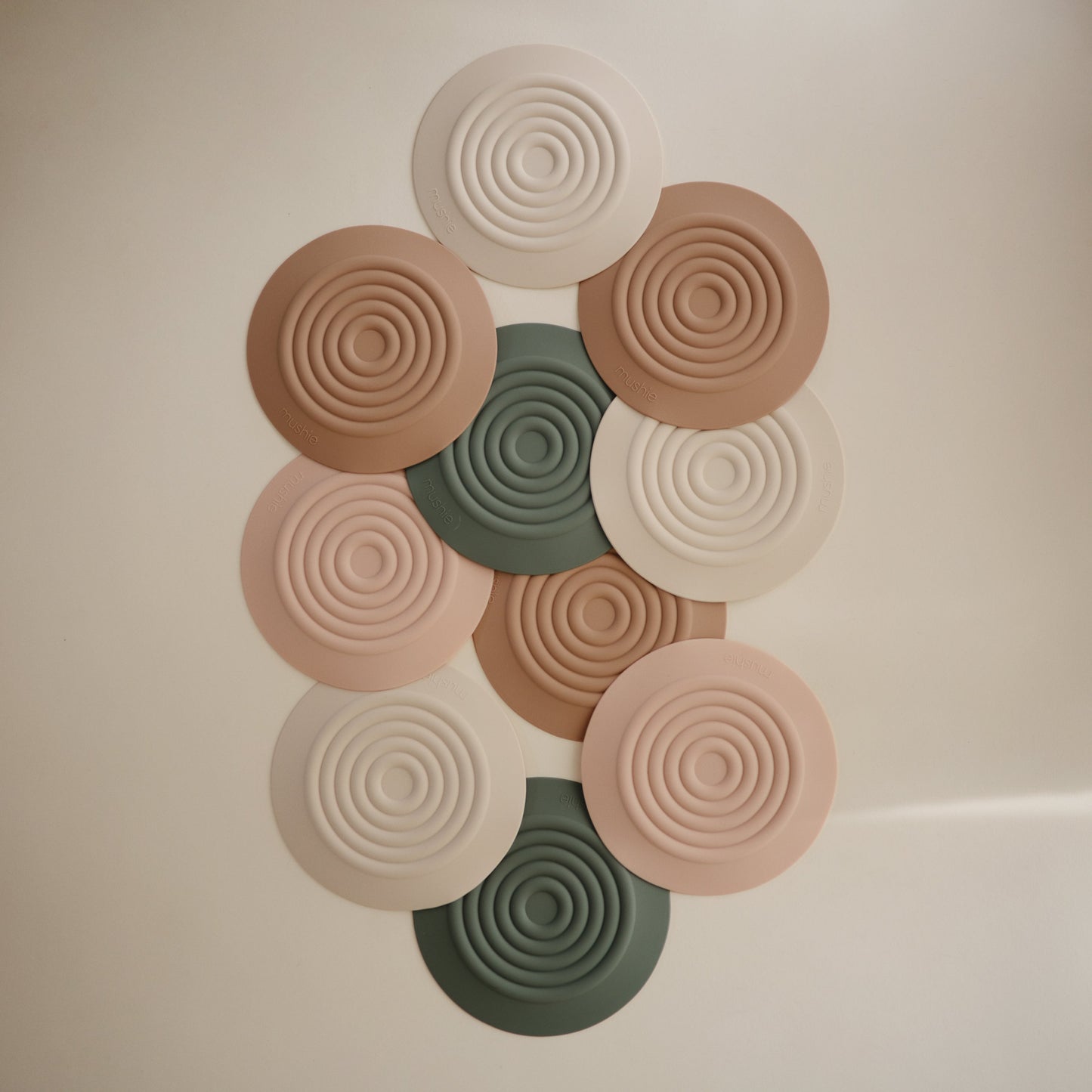 Silicone Drain Stopper - Babies in Bloom