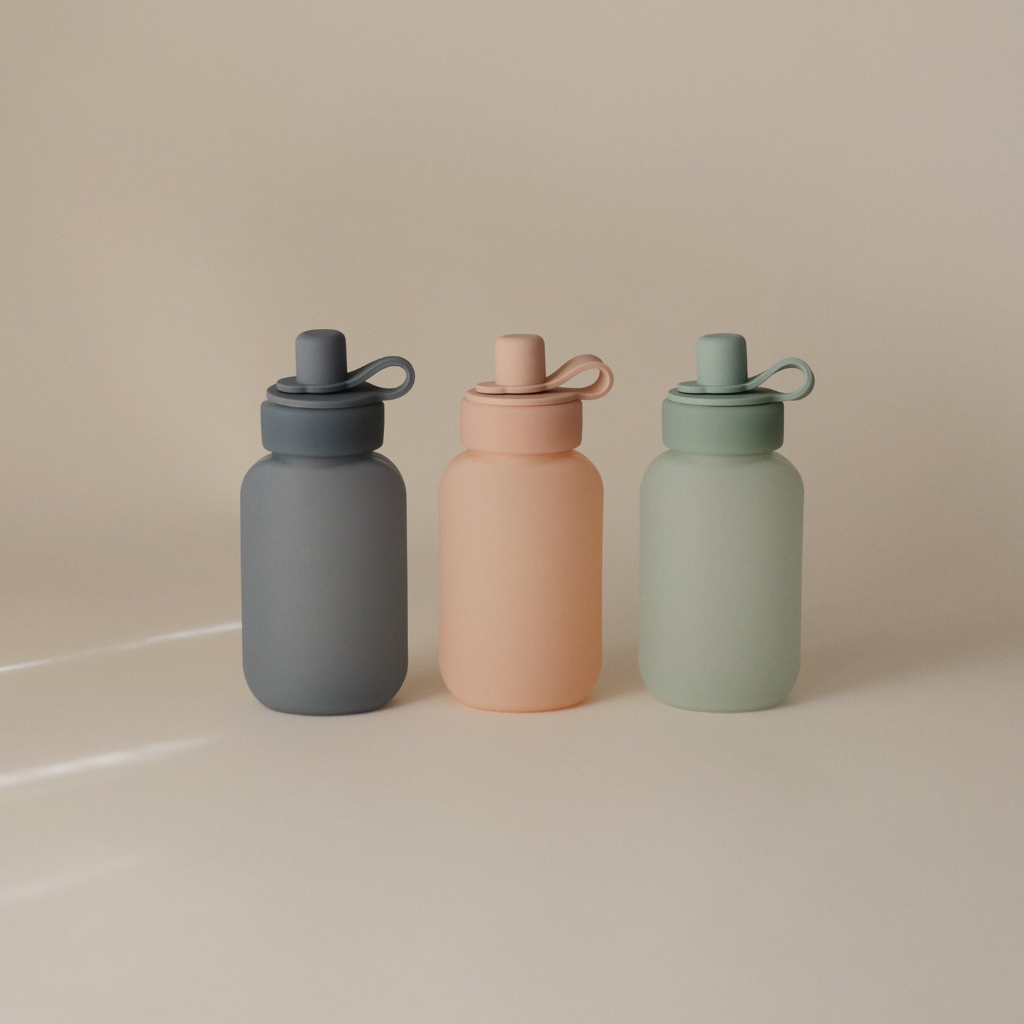 Silicone Puree Pouch - Babies in Bloom