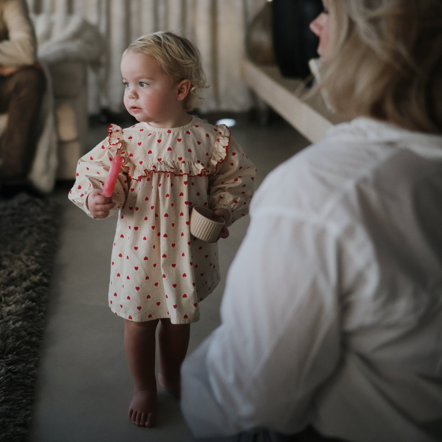 Silicone Baby Food Containers - Babies in Bloom