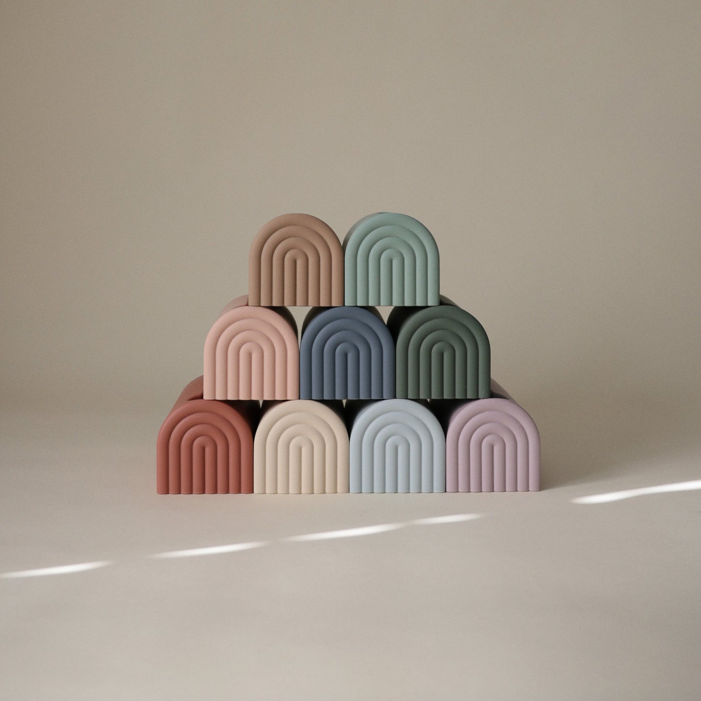 Spout Cover - Babies in Bloom