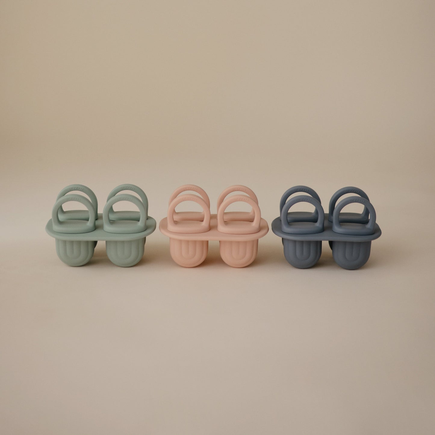 Toddler Ice Pop Tray - Babies in Bloom