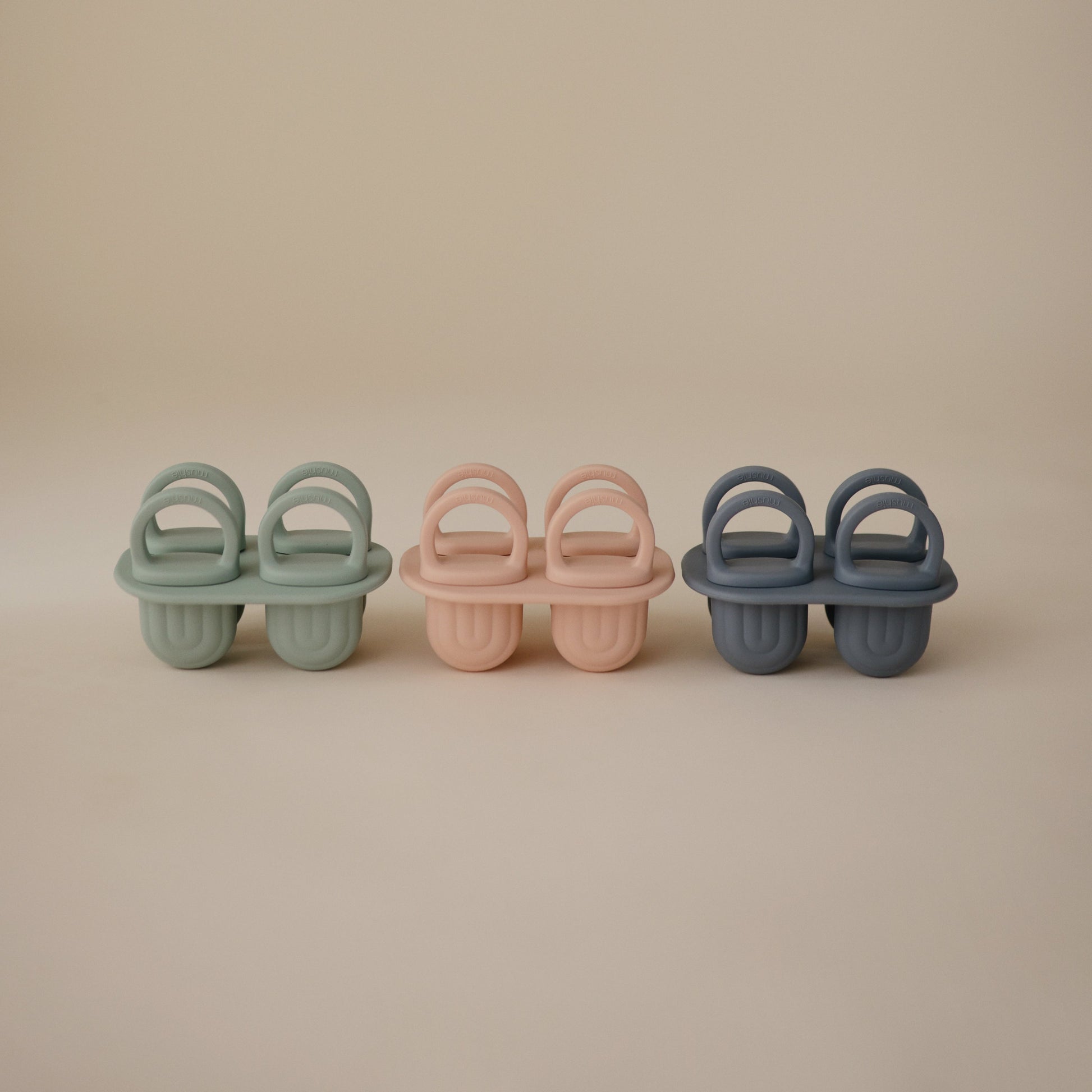 Toddler Ice Pop Tray - Babies in Bloom