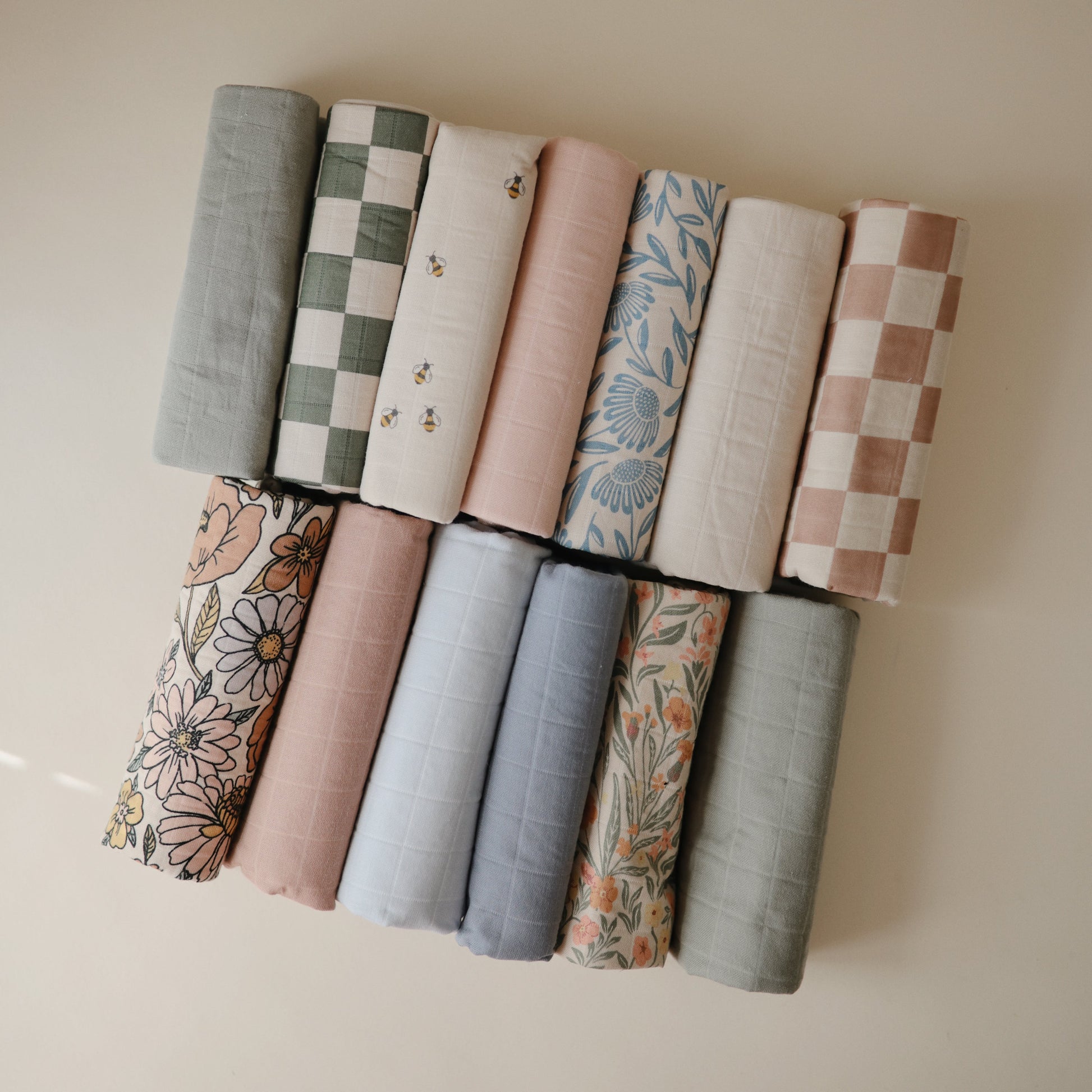 Changing Pad Liners - Babies in Bloom