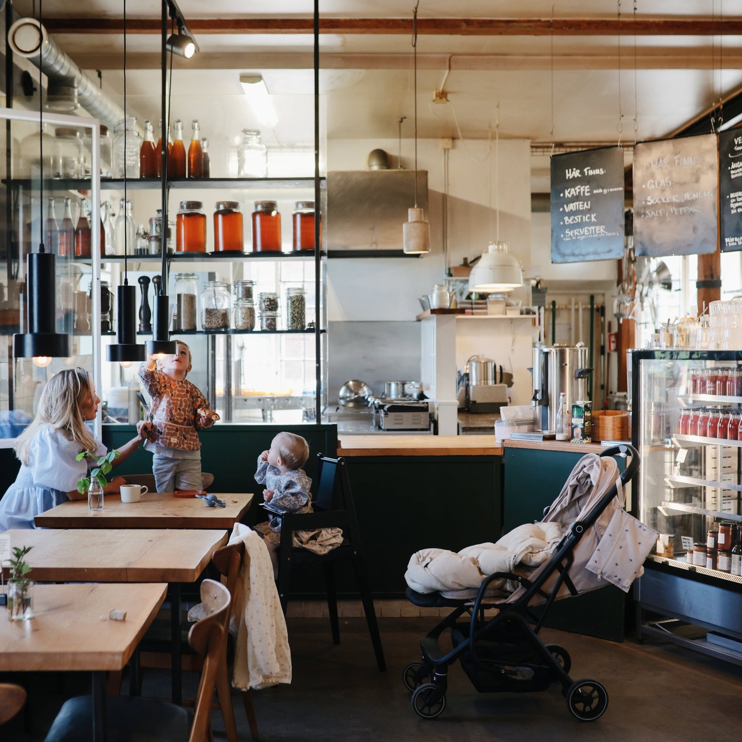 Water Resistant Wet Bag - Babies in Bloom