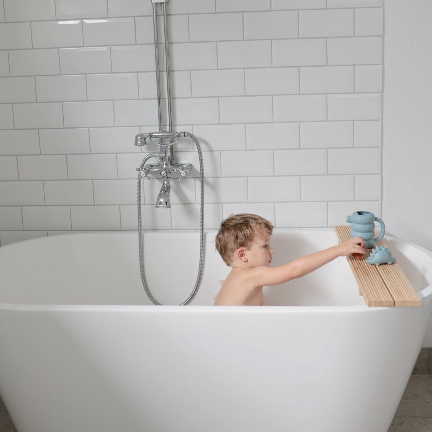 Silicone Watering Can - Babies in Bloom