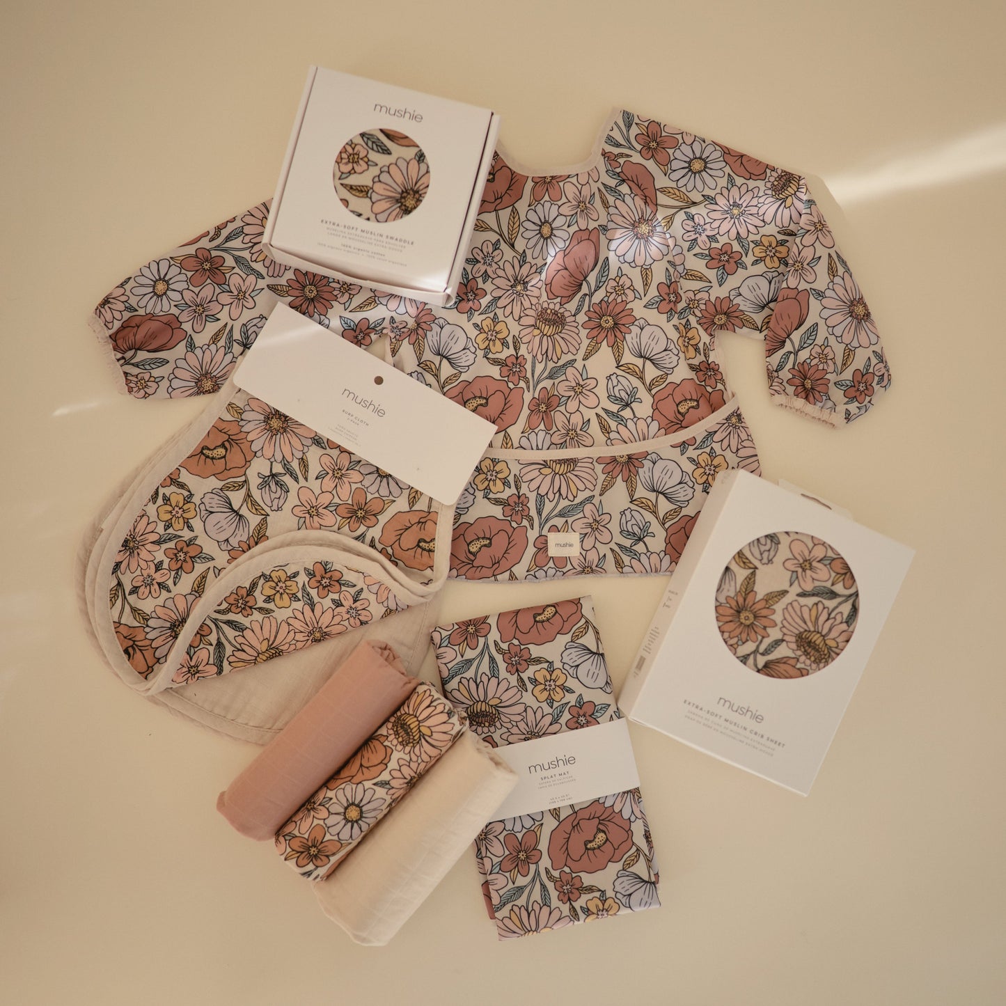 Changing Pad Liners - Babies in Bloom