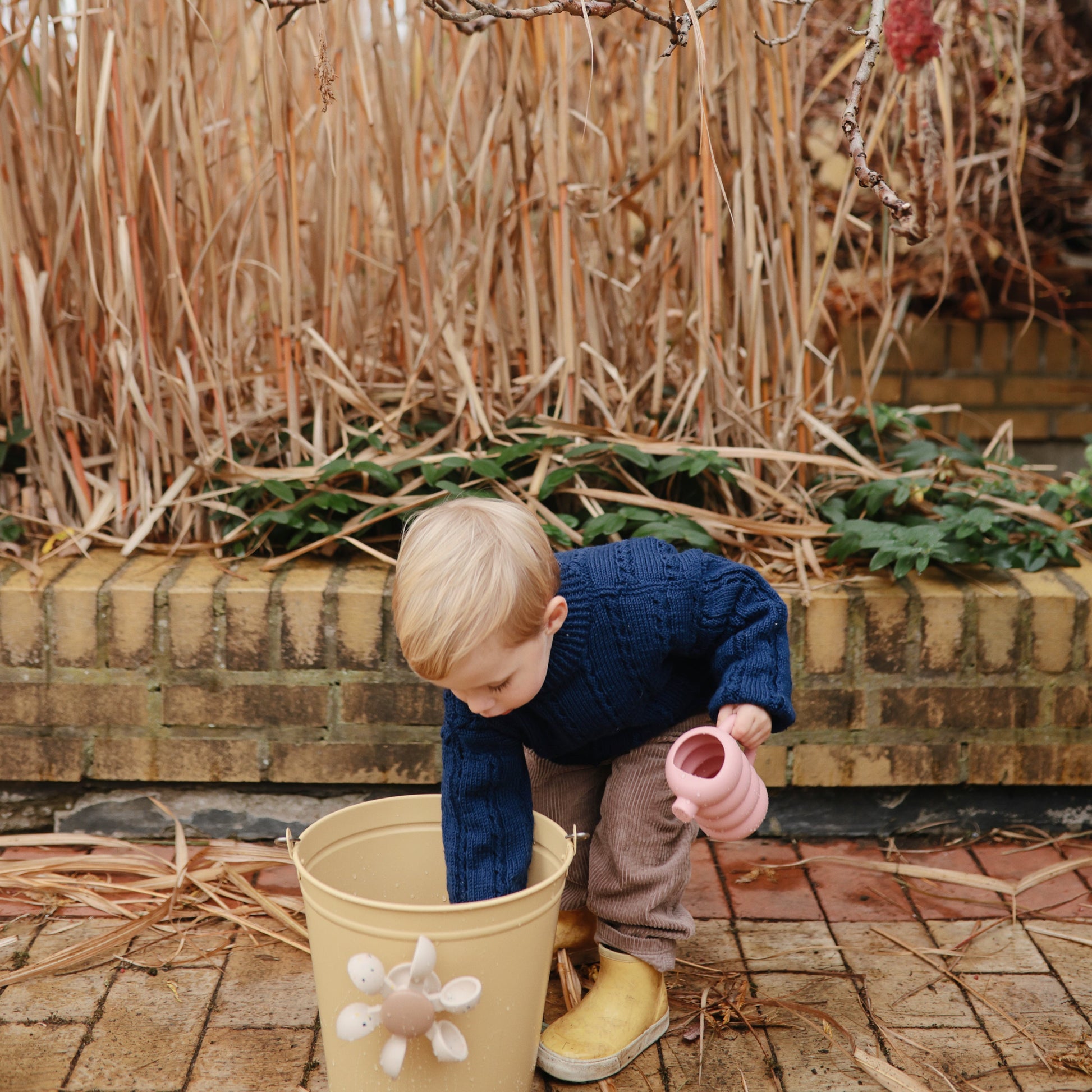 Silicone Watering Can - Babies in Bloom